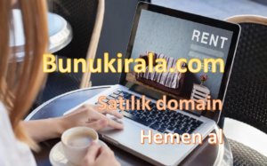 bunu kirala satılık