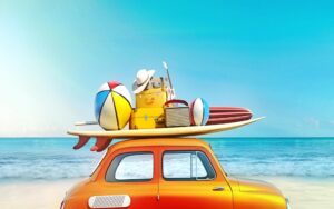 gezerek tatil