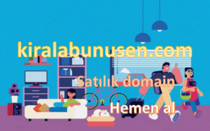 kirala bunu sen satılık