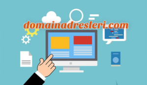 domain adresleri sosyal