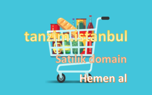 tanzim-satilik