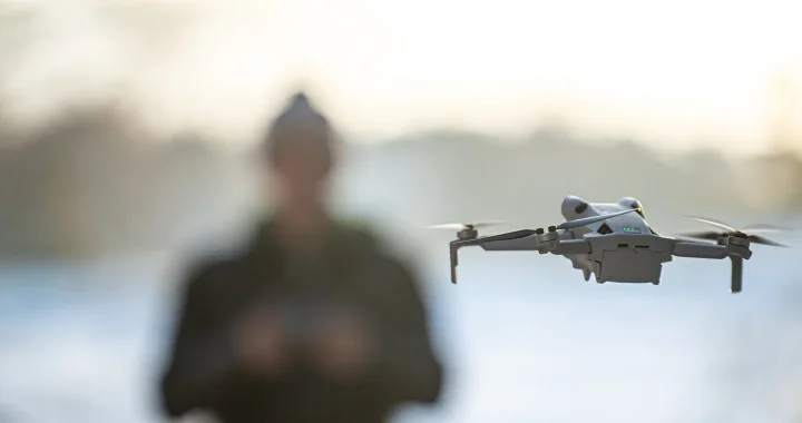 Drone Nasıl Kullanılır?